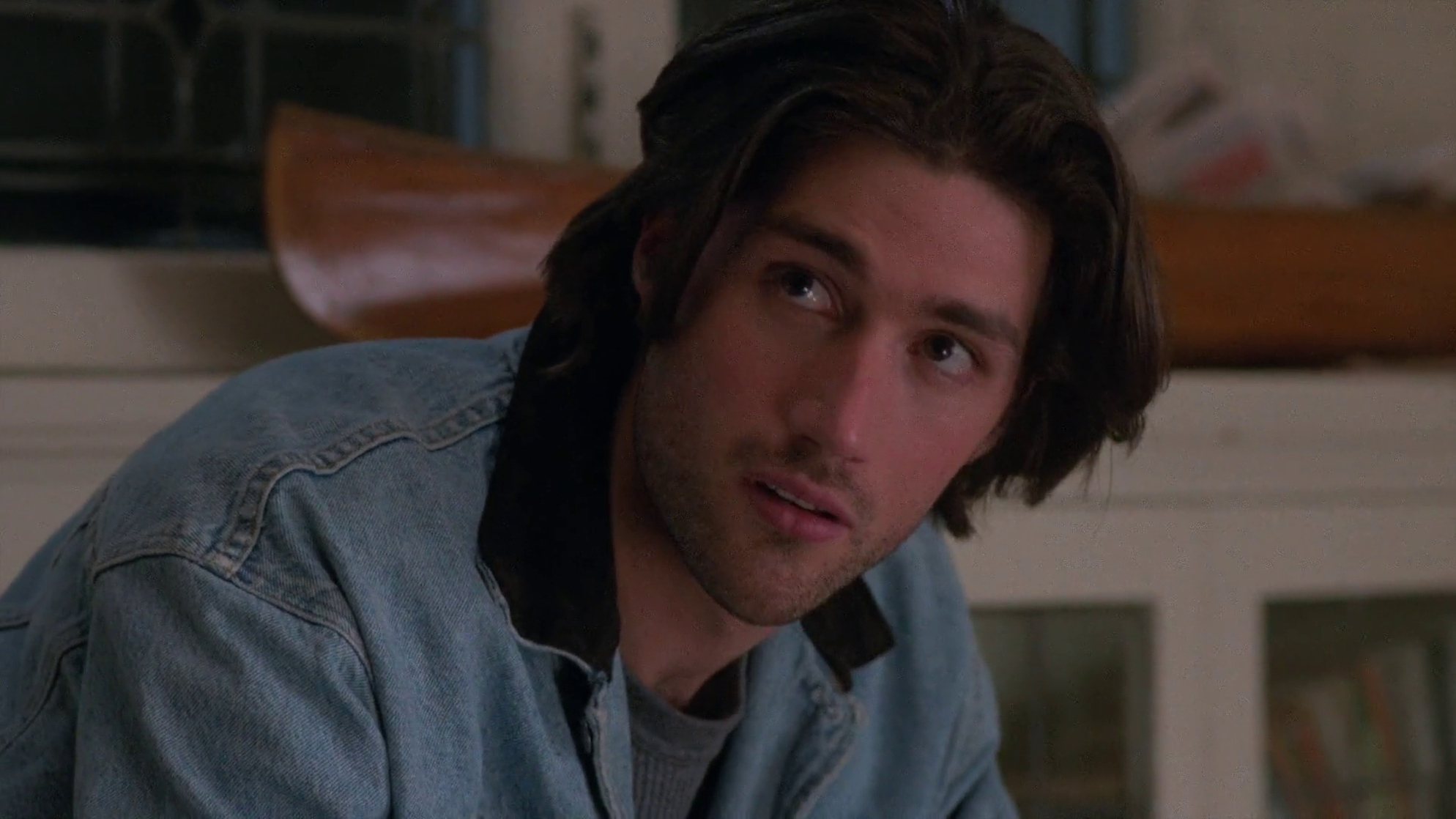 Matthew Fox