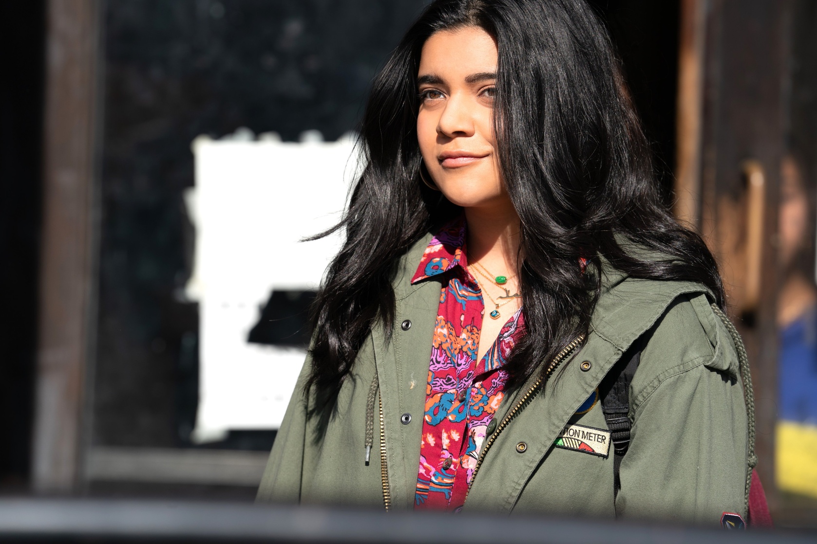 Iman Vellani