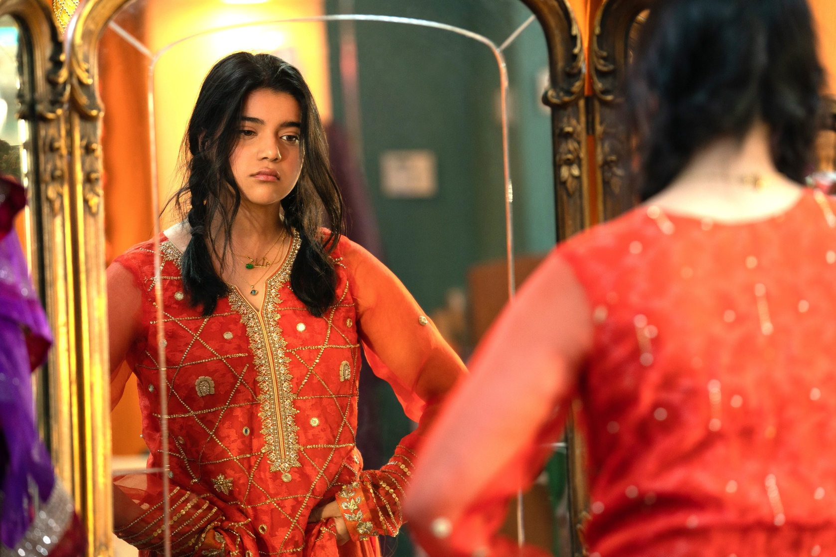 Iman Vellani