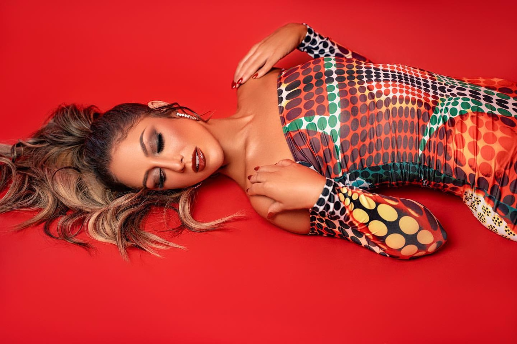 Britt Baker Britt Baker