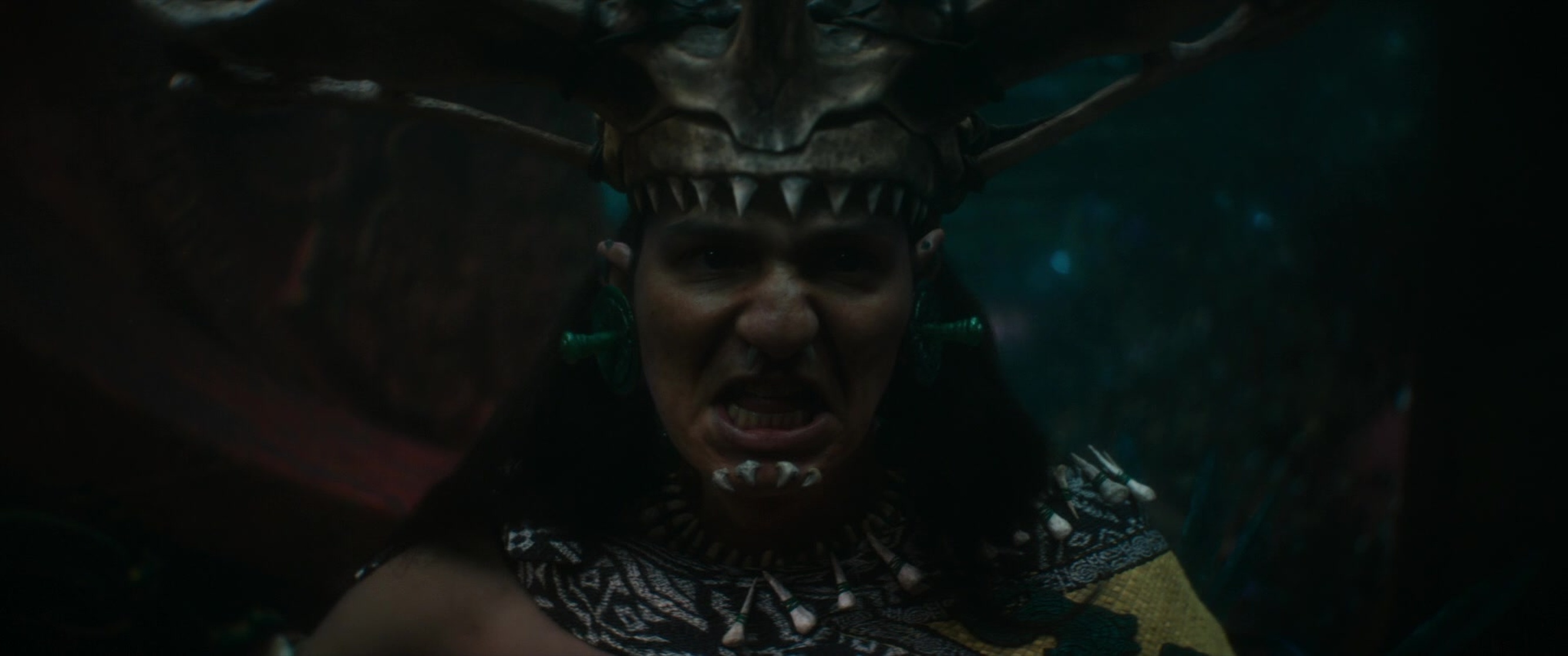 Attuma (Alex Livanalli)