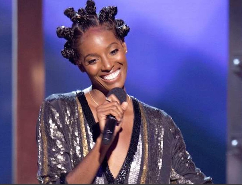 Picture of Zainab Johnson