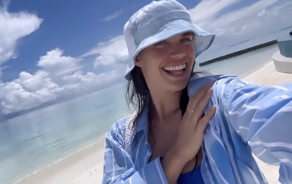 Sara Sampaio Sara Sampaio