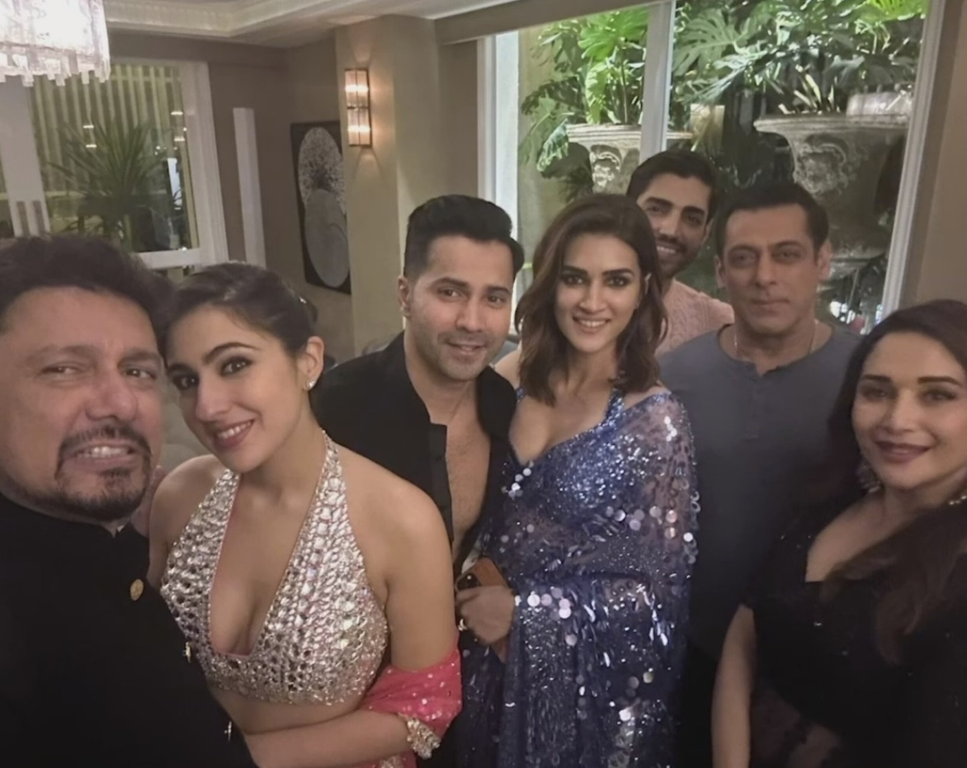 Sara Ali Khan