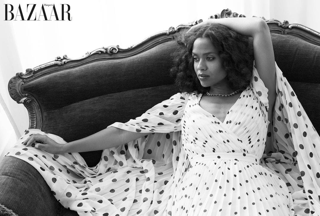 Gugu Mbatha-Raw