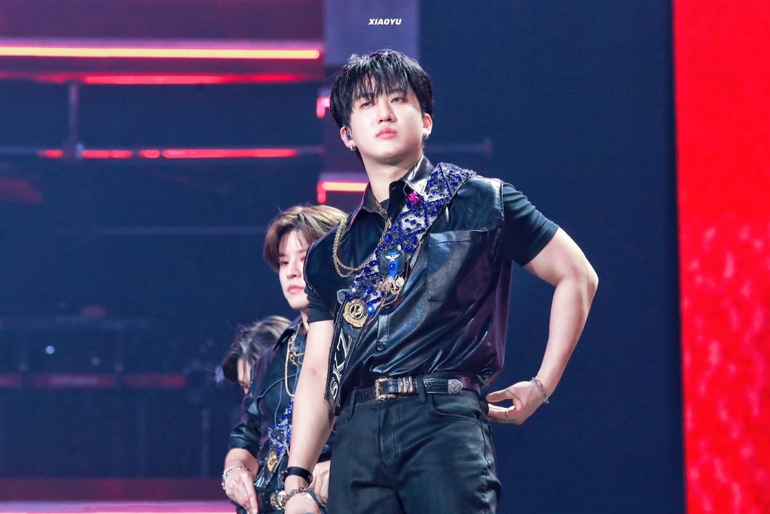 Picture of Changbin