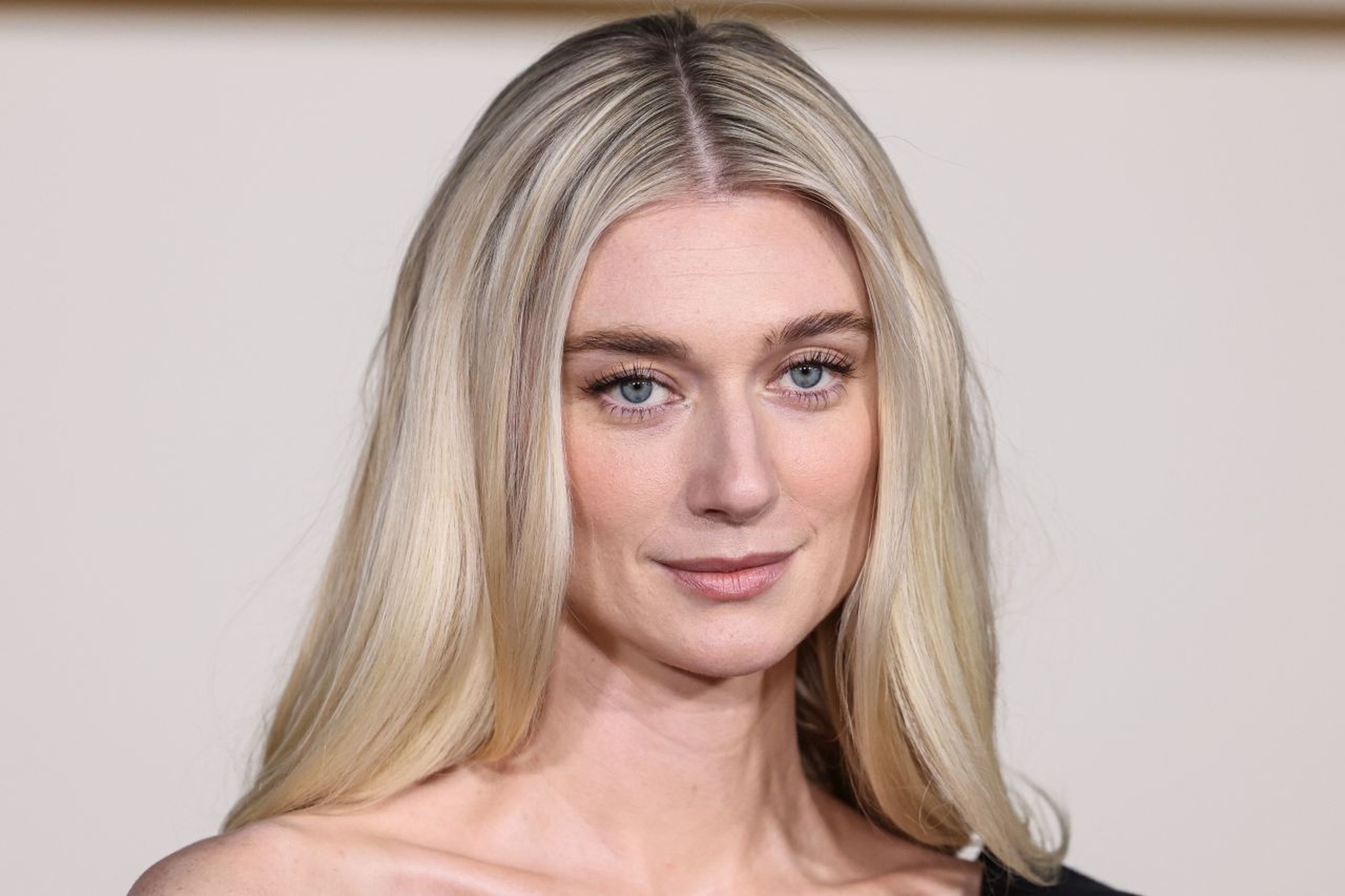 Elizabeth Debicki Elizabeth Debicki