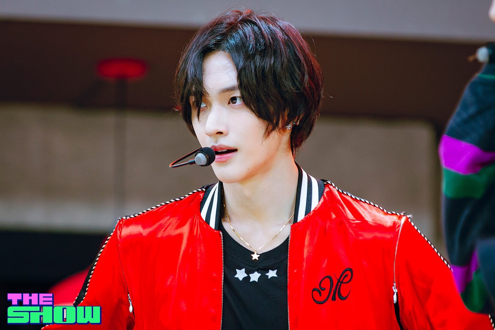 Wonbin