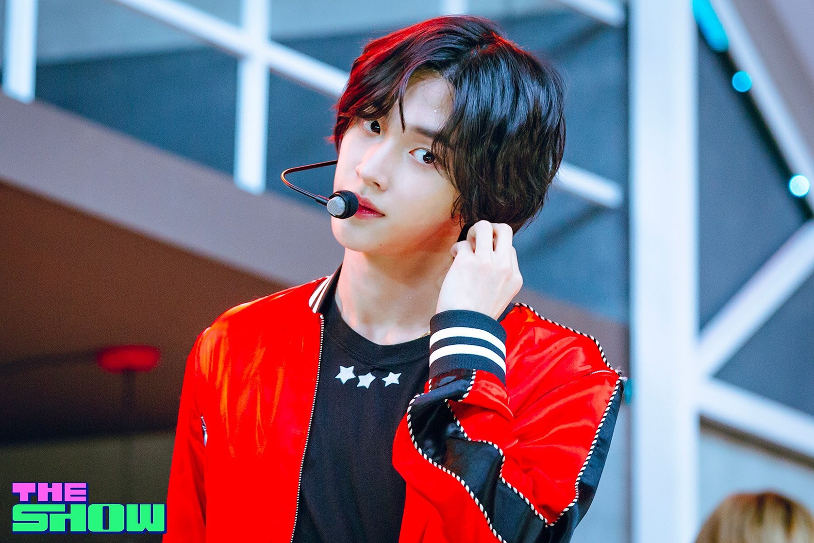 Wonbin