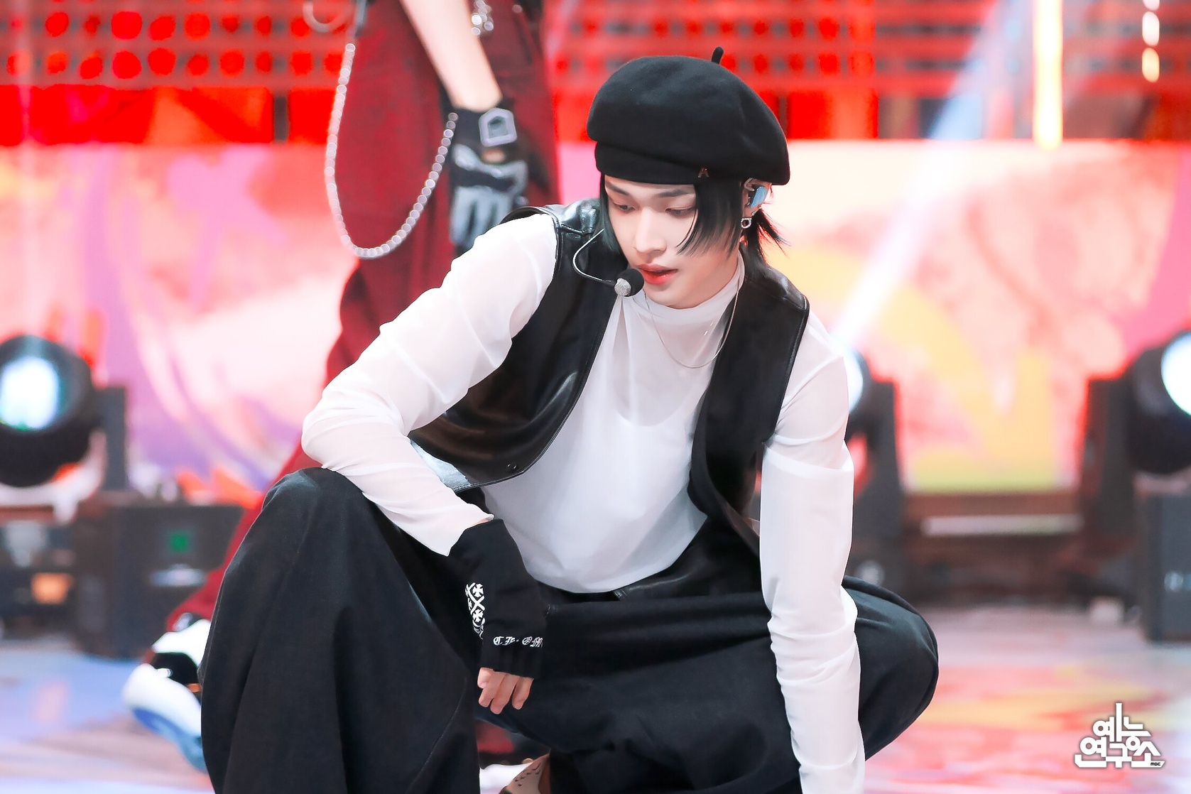 Wonbin