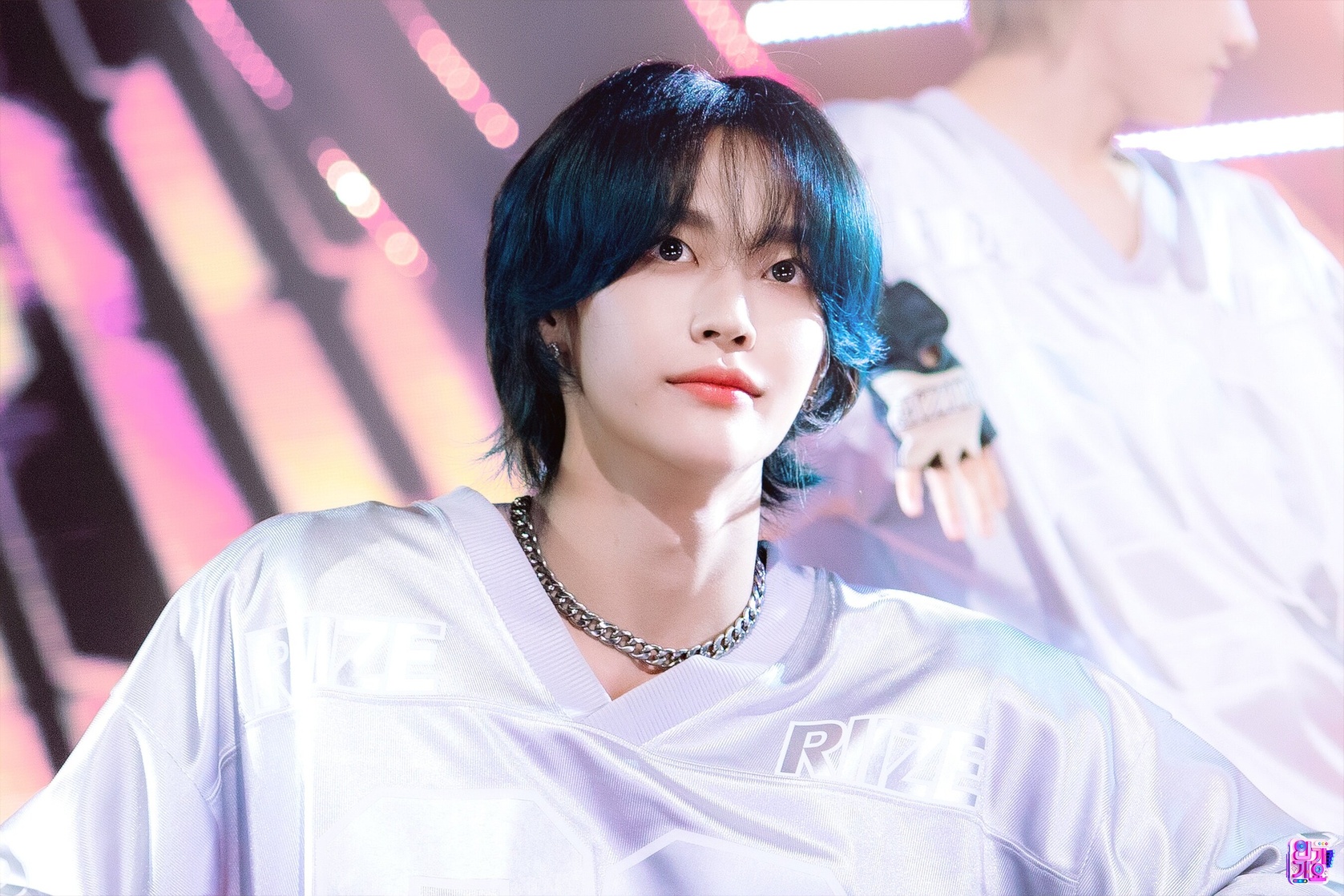 Wonbin