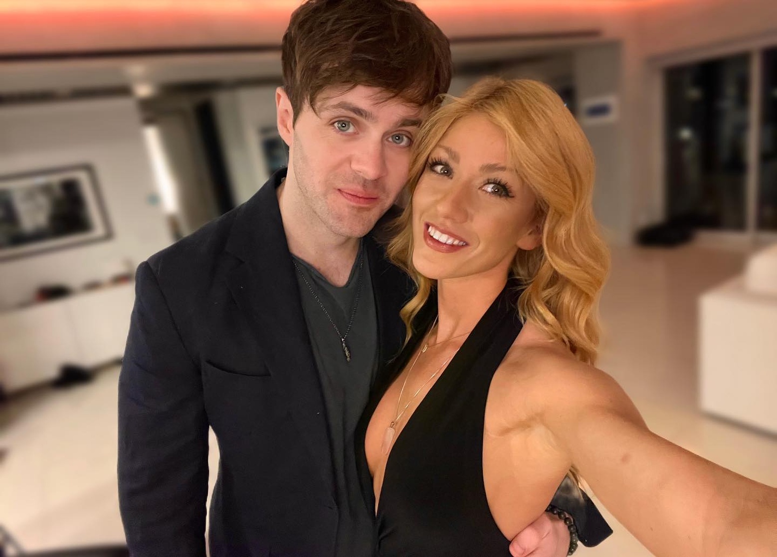 Katherine McNamara