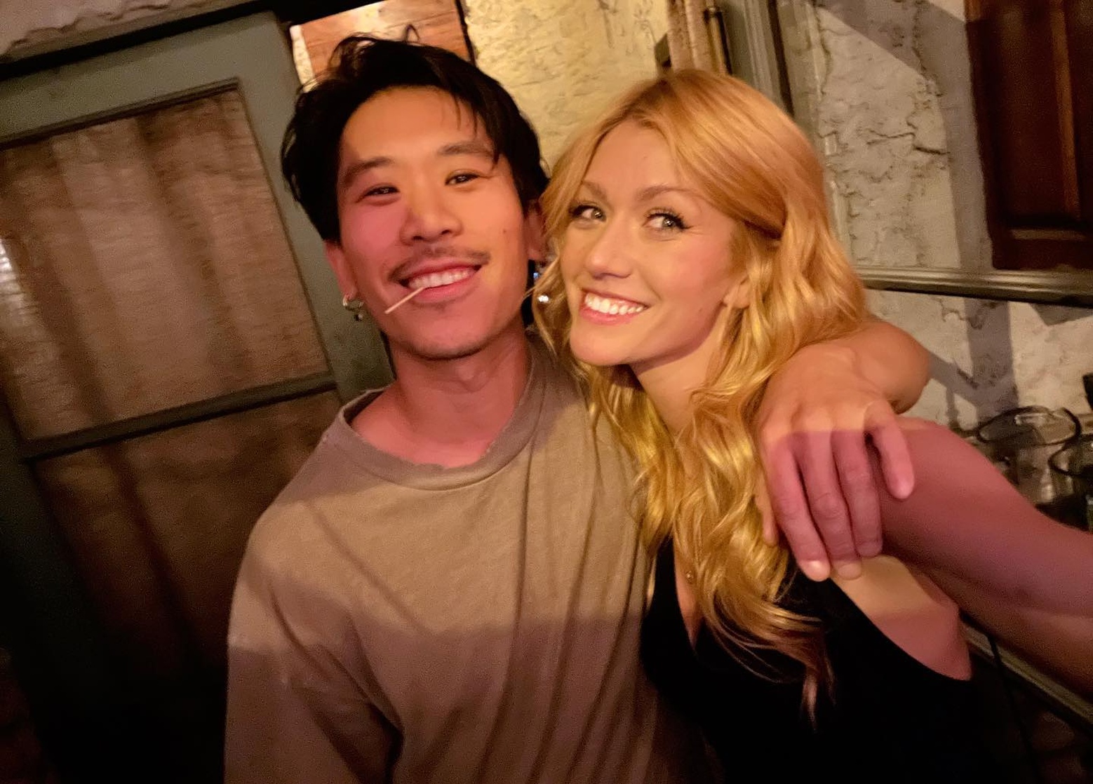 Katherine McNamara