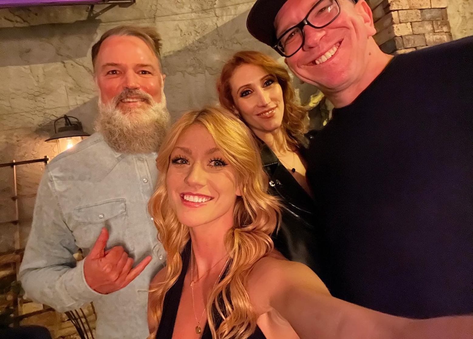 Katherine McNamara