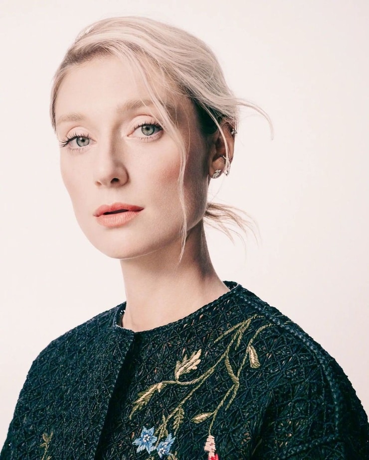 Picture of Elizabeth Debicki