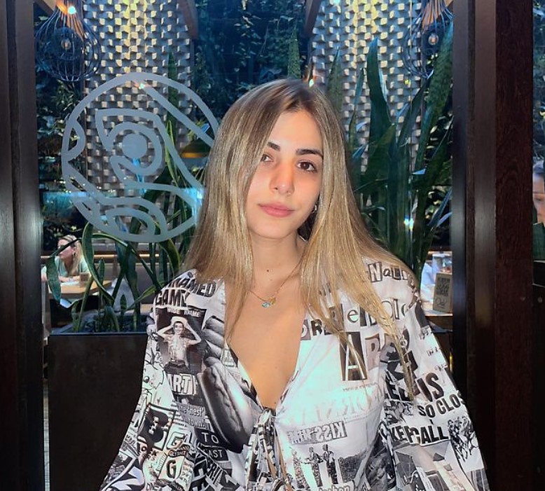 Nicole Skafi Jaar