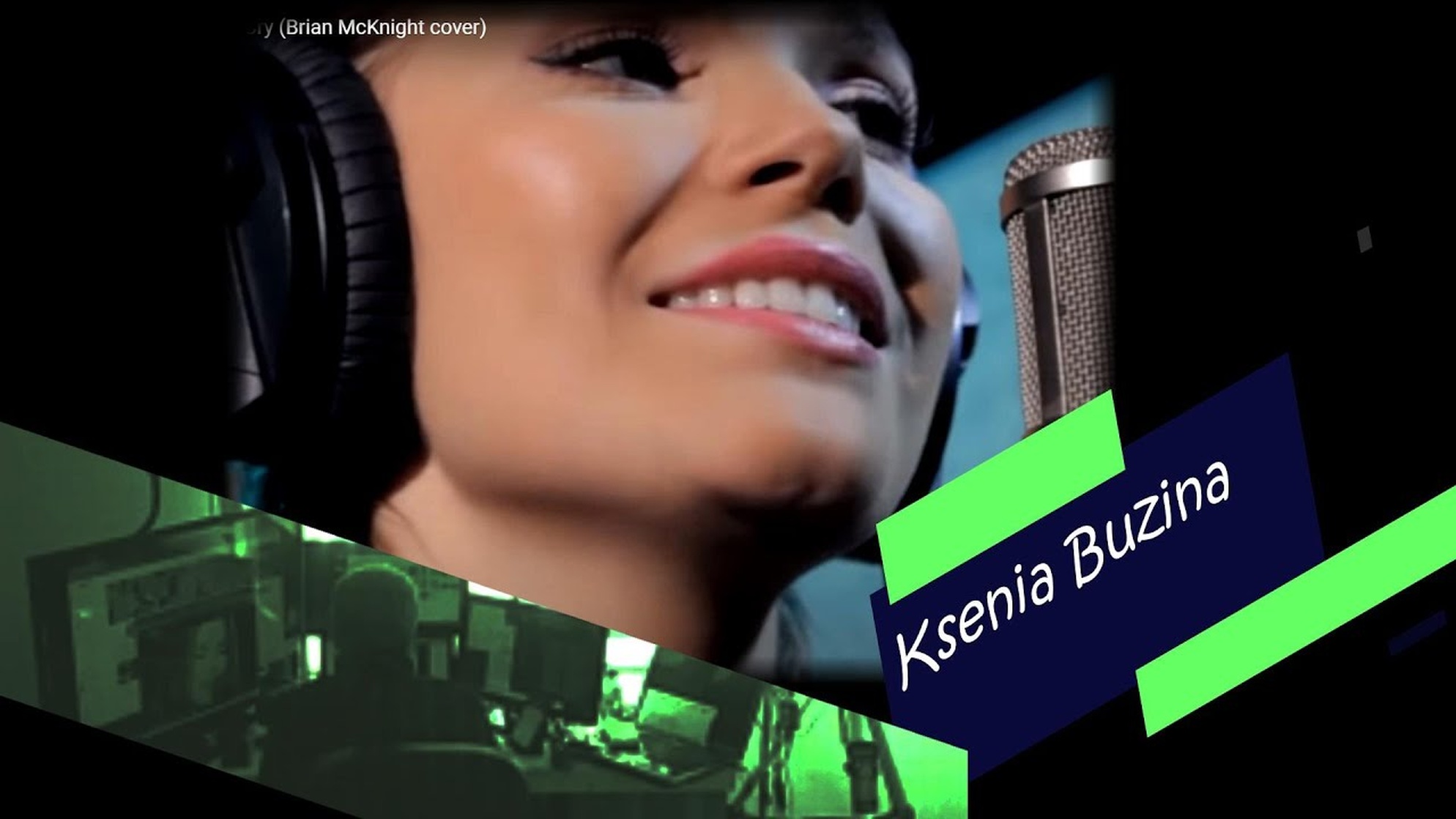 Ksenia Buzina