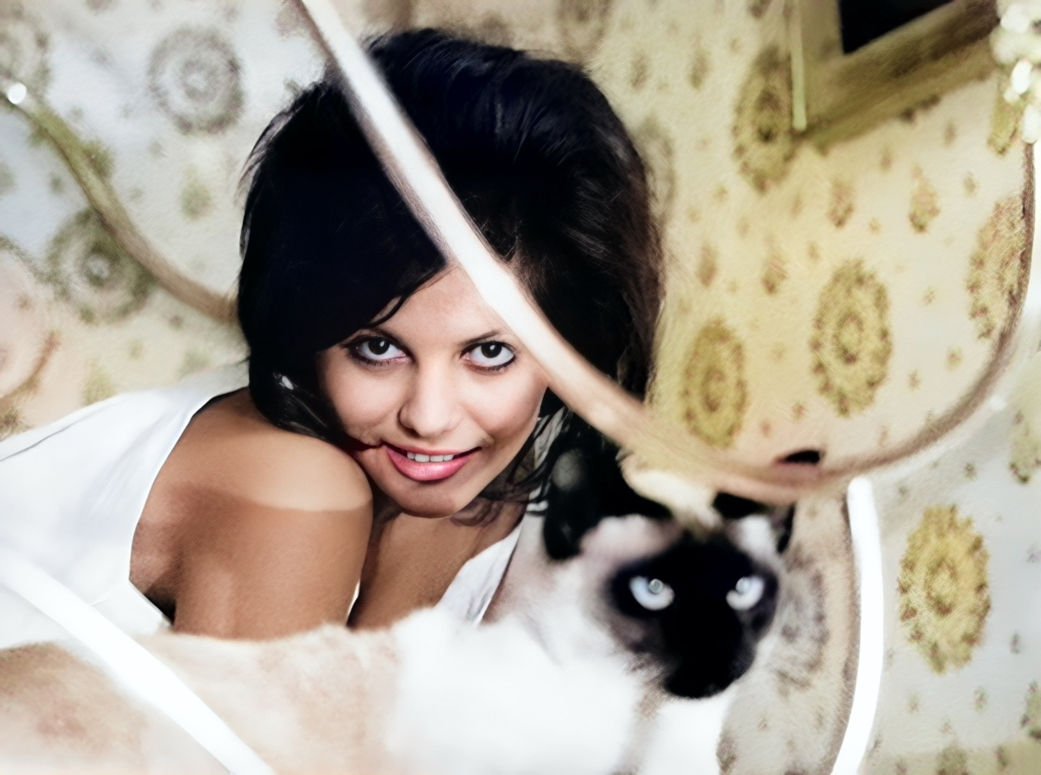 Claudia Cardinale Claudia Cardinale