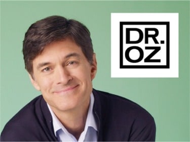 The Dr. Oz Show image