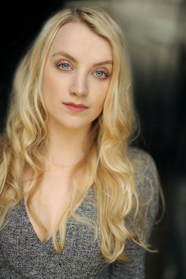 Picture Of Evanna Lynch 