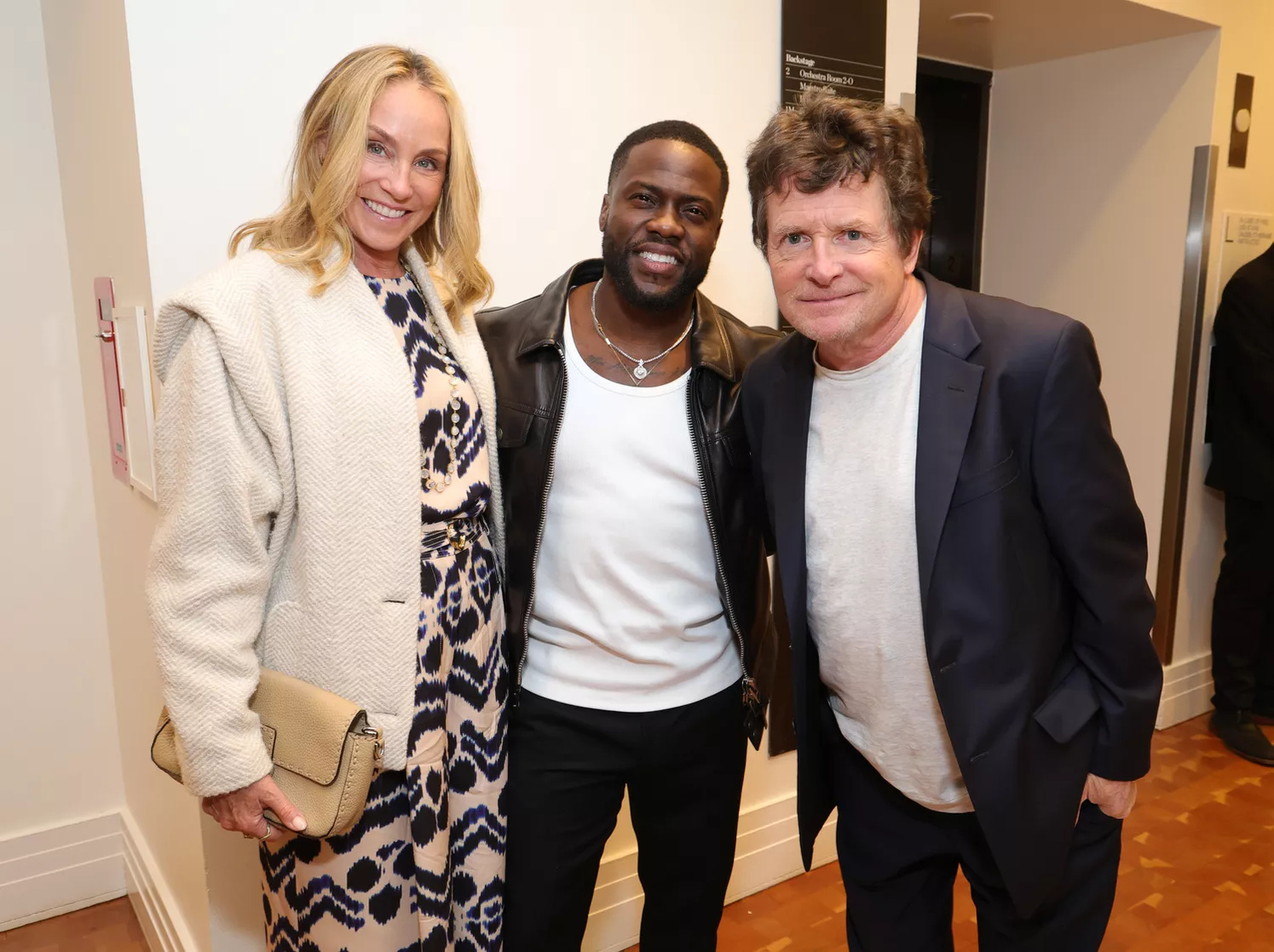 Kevin Hart