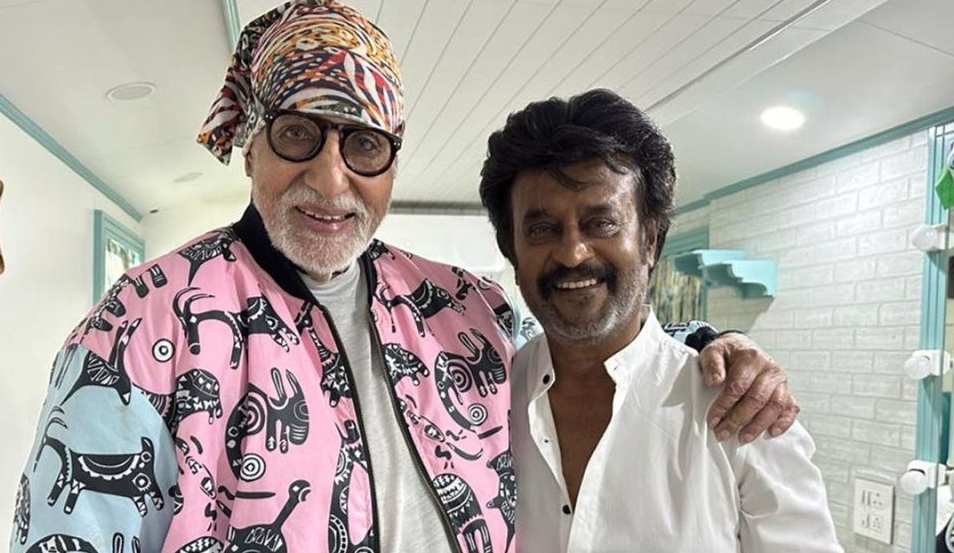 Amitabh Bachchan