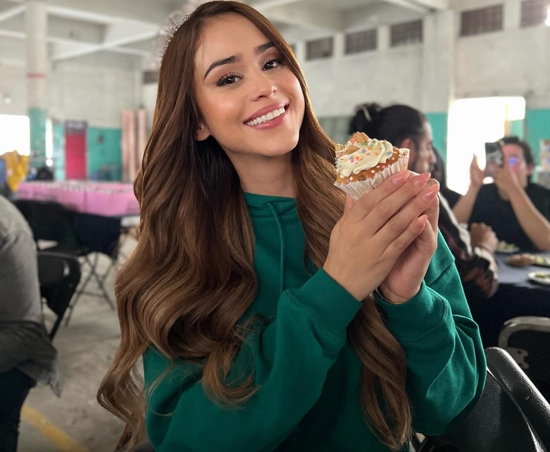 Yanet Garcia image