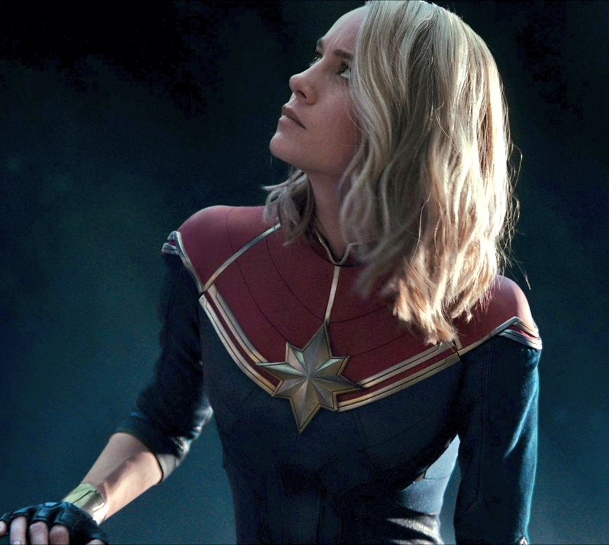 Brie Larson Brie Larson