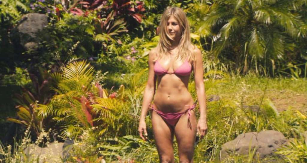 Jennifer Aniston Jennifer Aniston