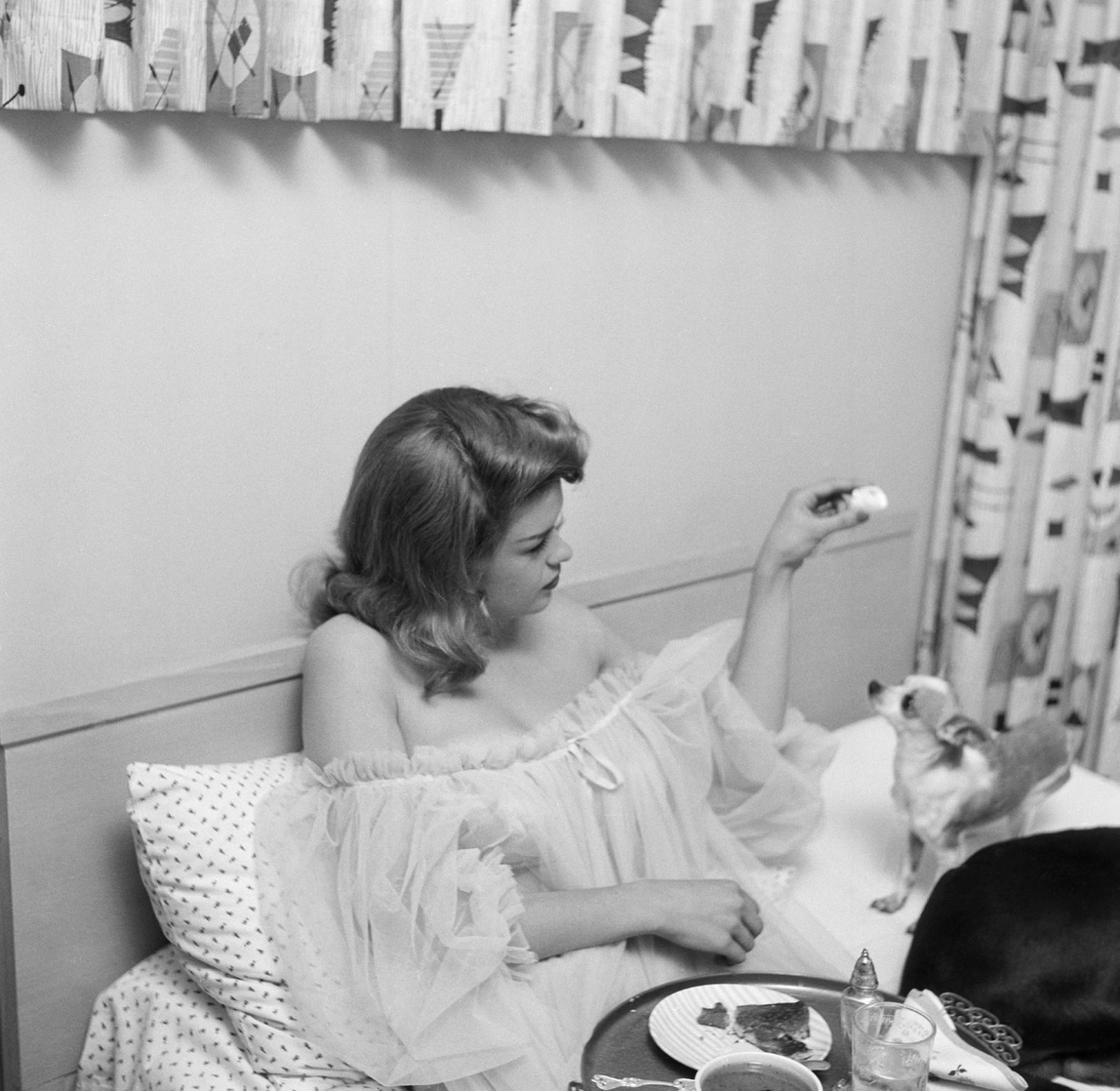 Jayne Mansfield Jayne Mansfield