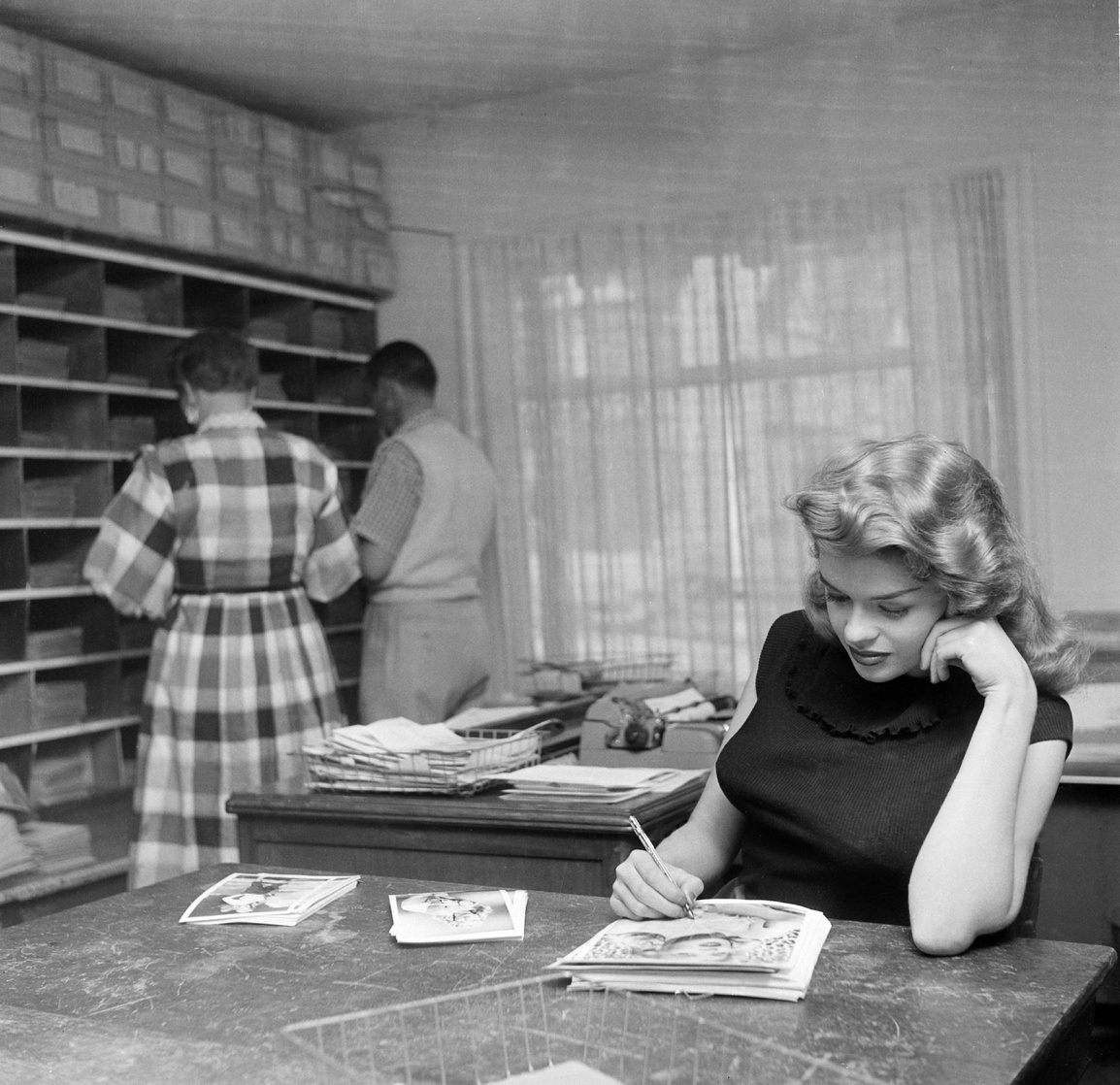 Jayne Mansfield Jayne Mansfield