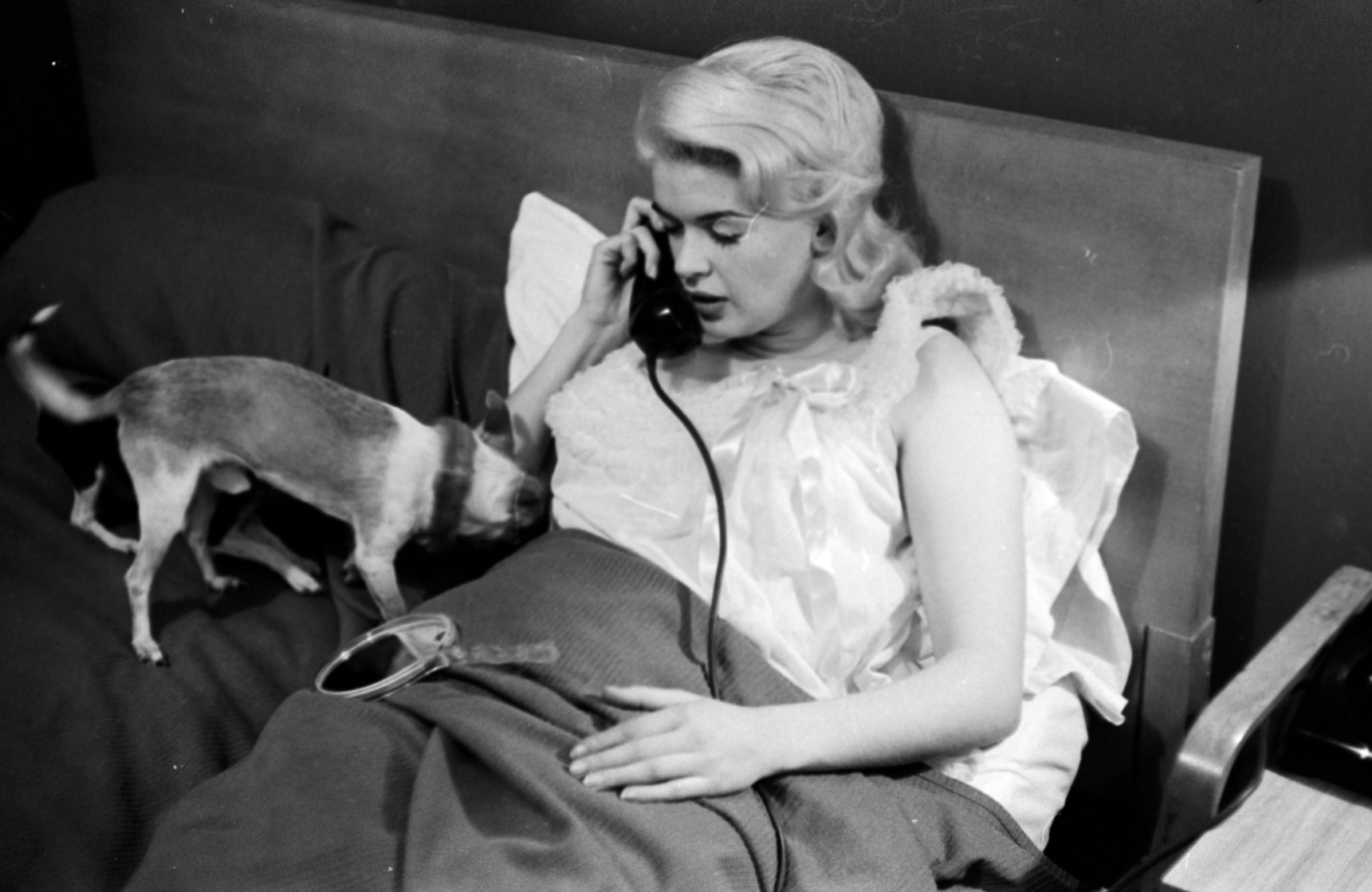 Jayne Mansfield