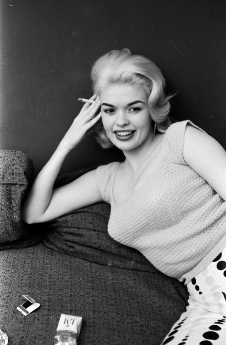 Jayne Mansfield