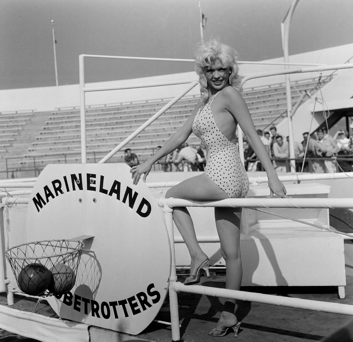 Jayne Mansfield Jayne Mansfield