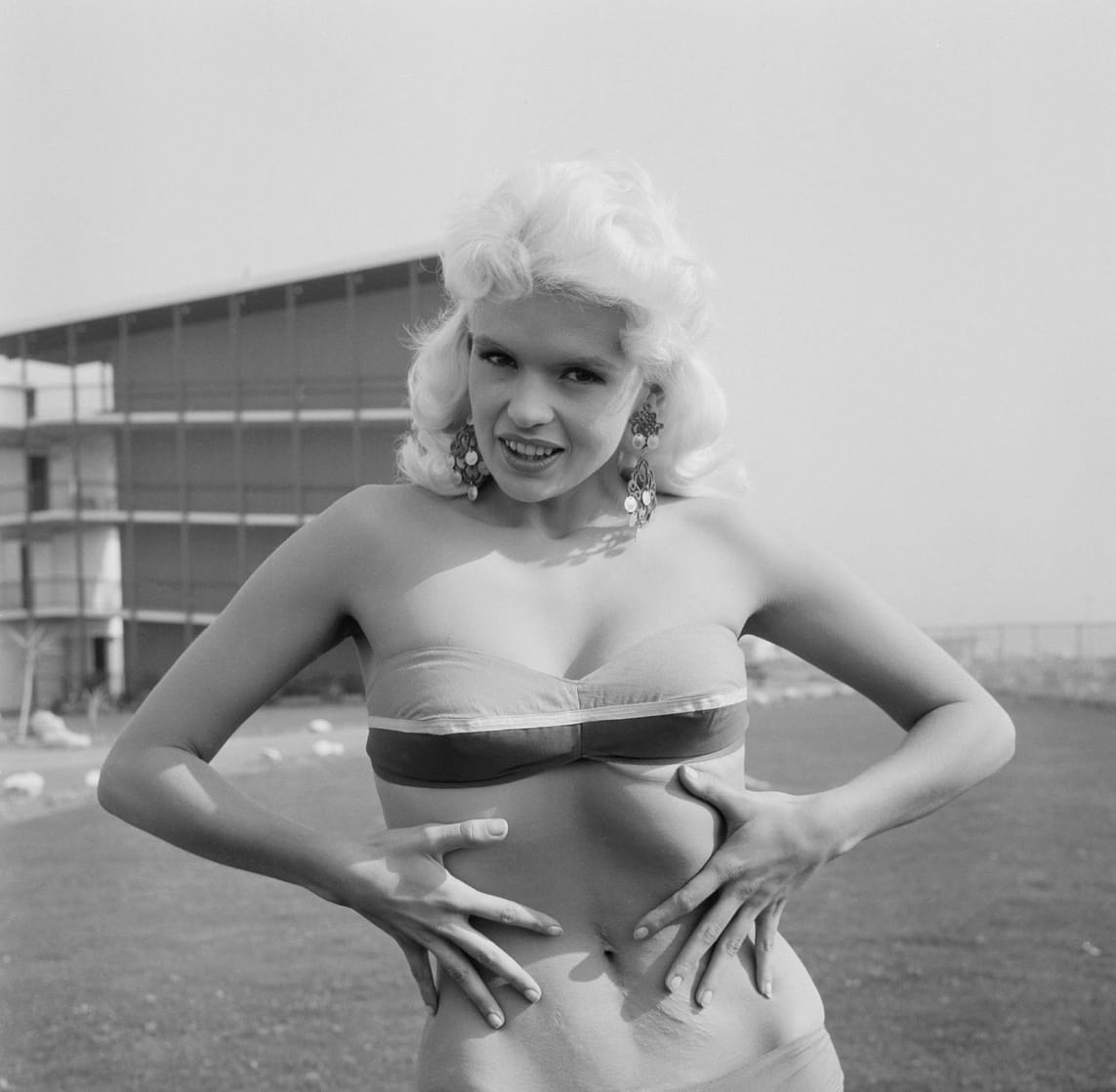 Jayne Mansfield