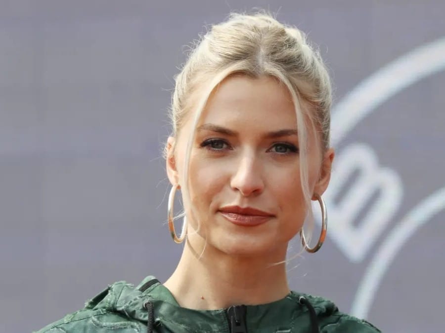 Lena Gercke Lena Gercke