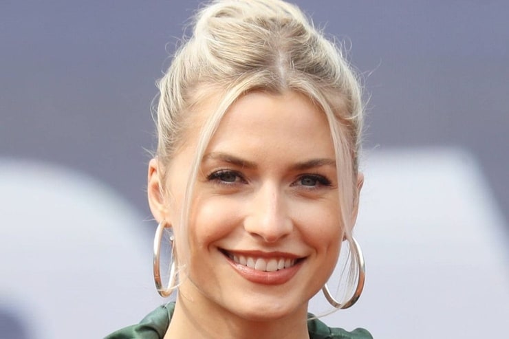 Picture of Lena Gercke