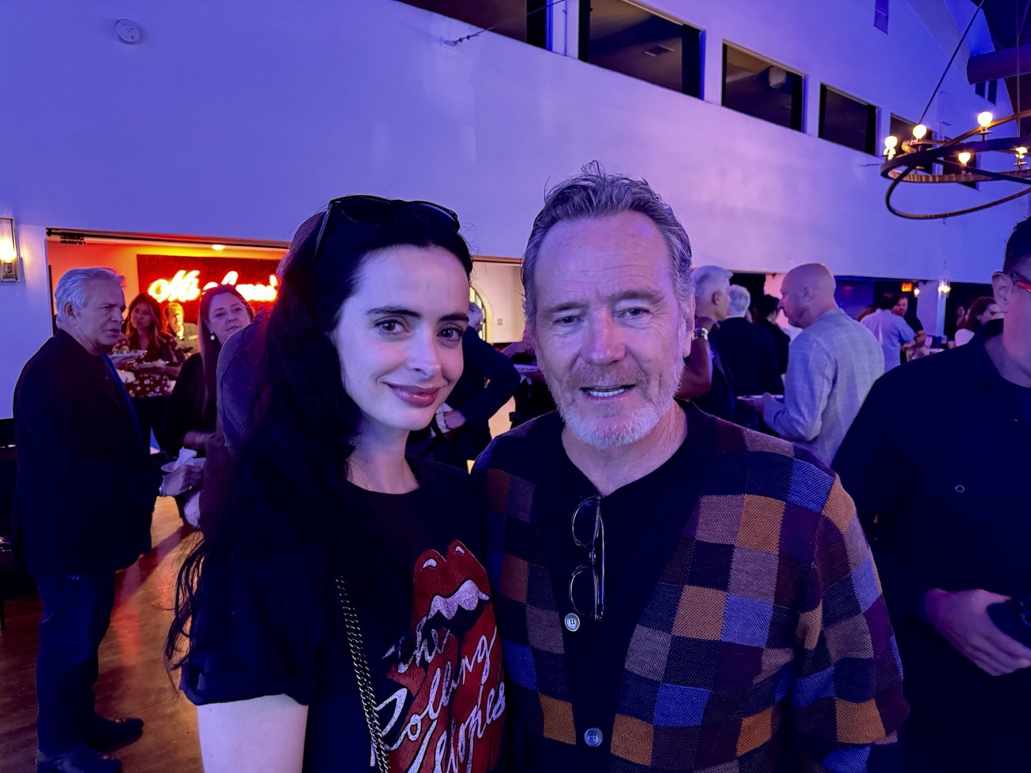 Krysten Ritter