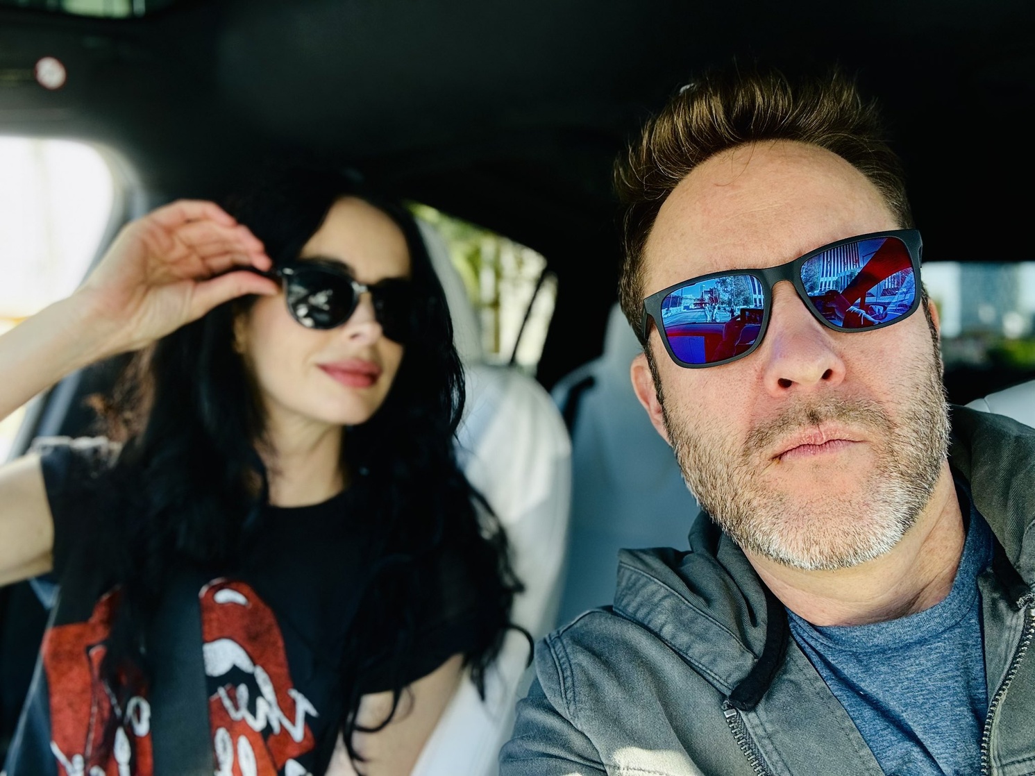 Krysten Ritter
