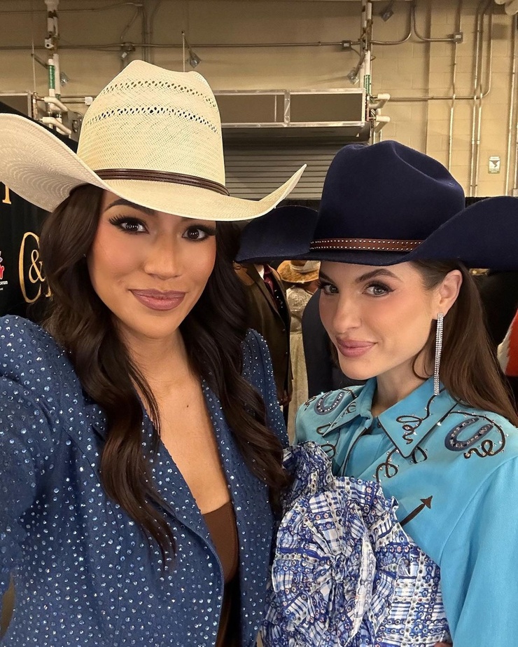 Ashley Callingbull picture
