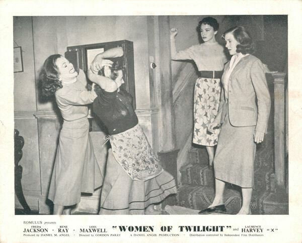 Picture of Twilight Women