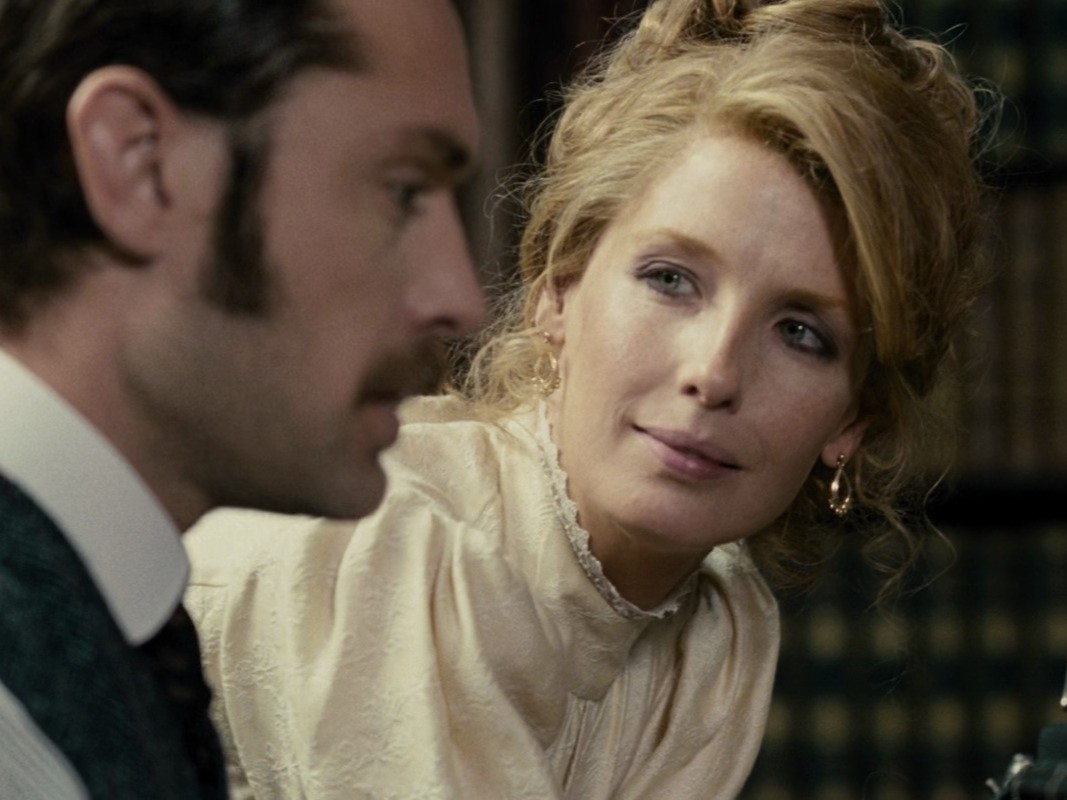 Kelly Reilly Kelly Reilly