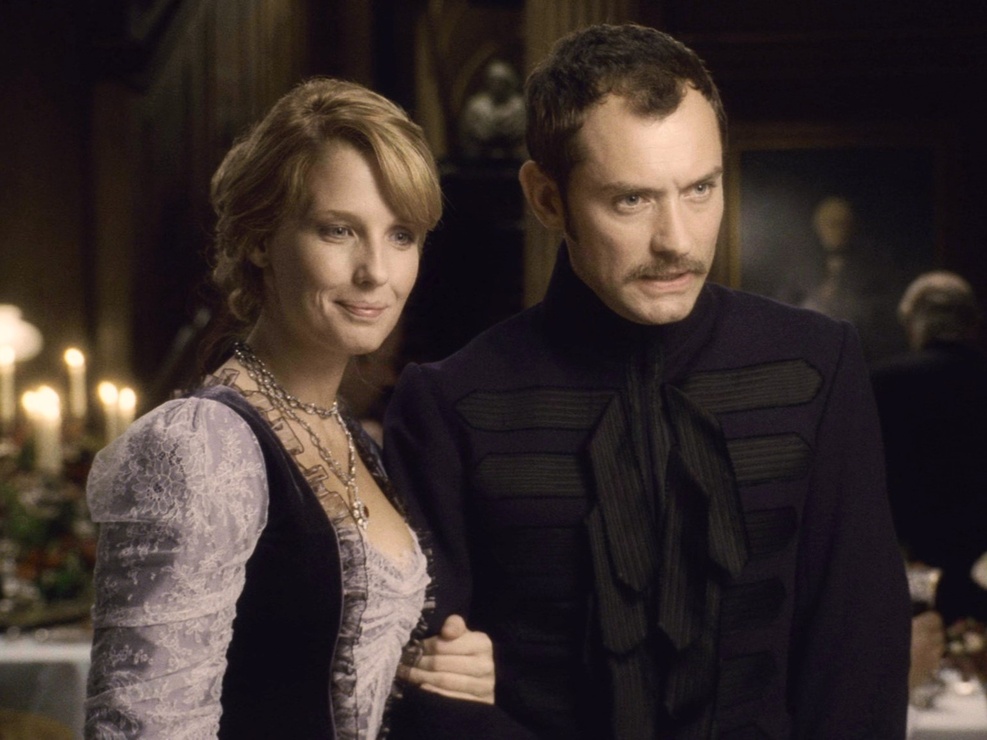 Picture of Kelly Reilly