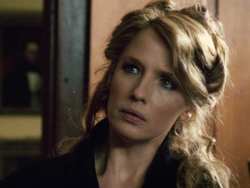 Kelly Reilly Kelly Reilly