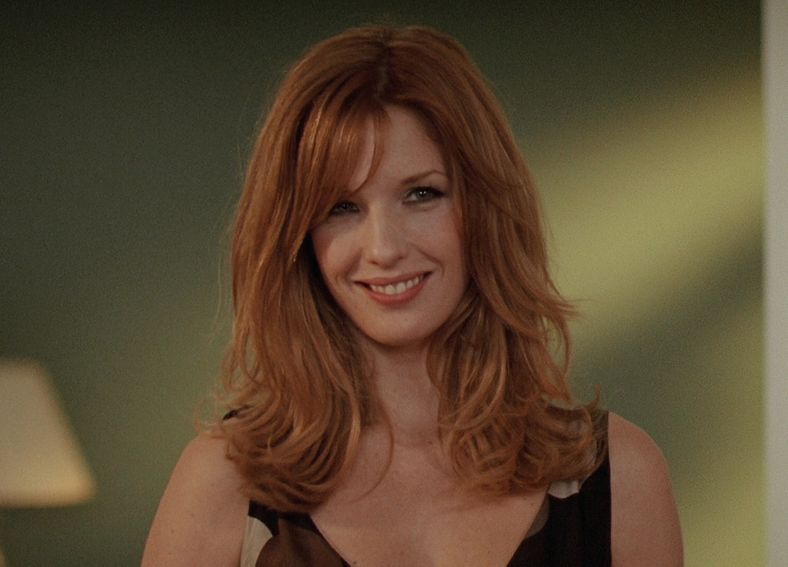 Kelly Reilly