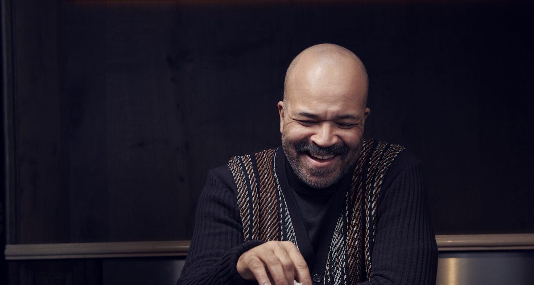 Jeffrey Wright