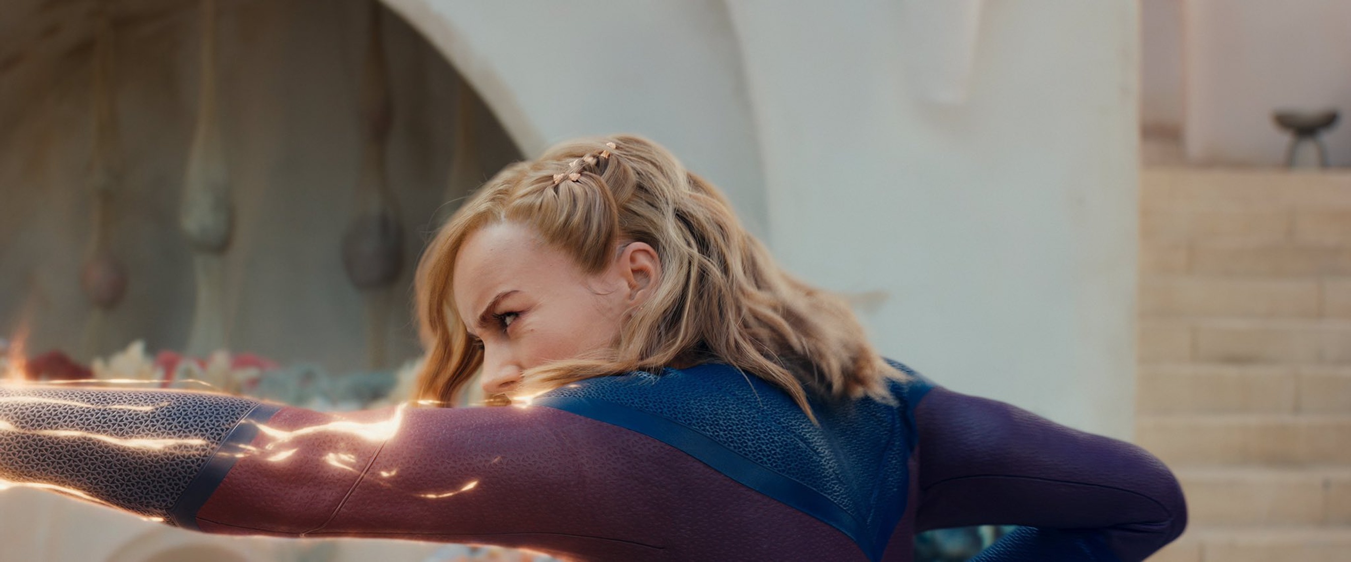 Brie Larson