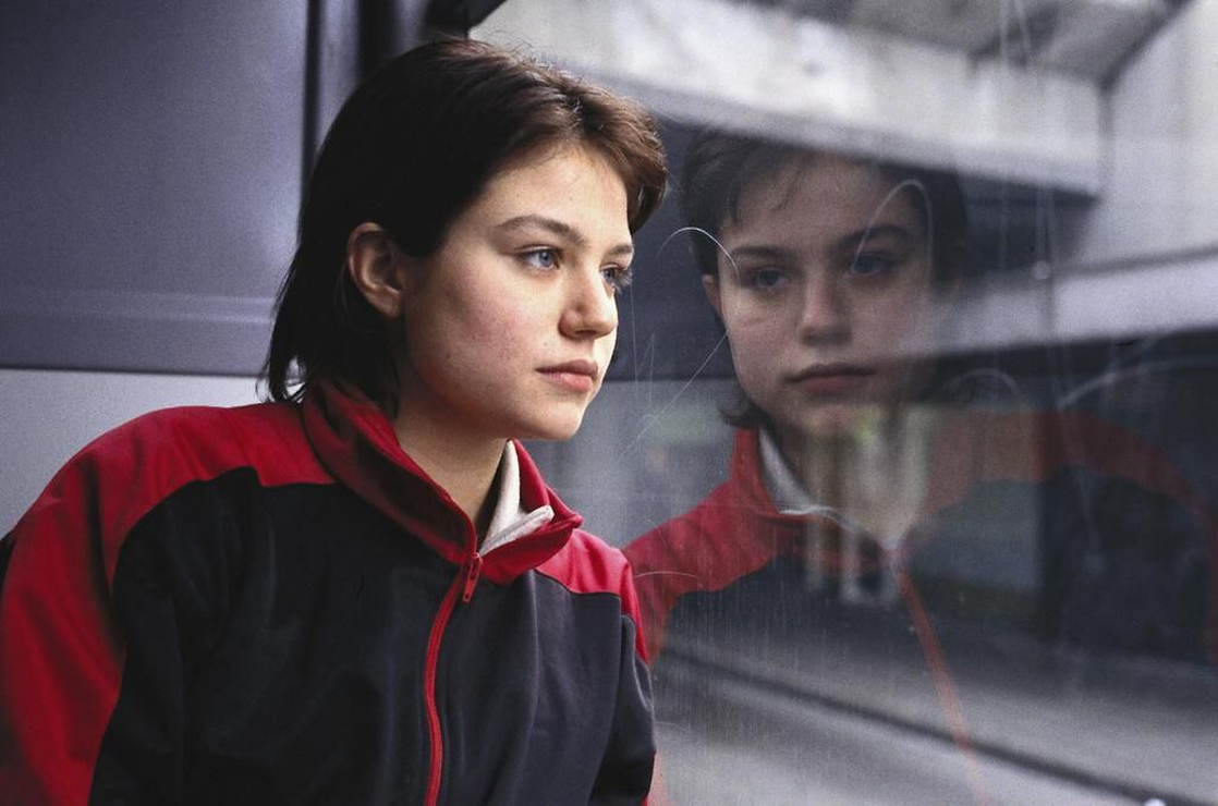 Picture of Émilie Dequenne