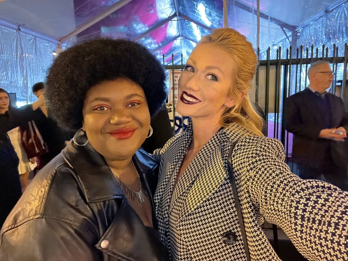 Katherine McNamara picture