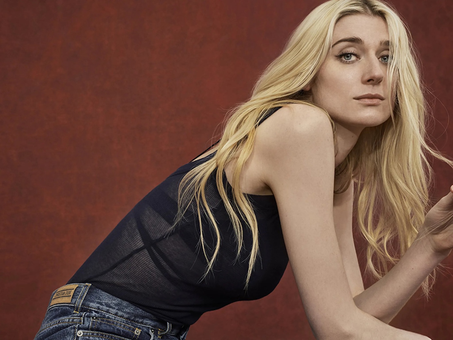 Elizabeth Debicki Elizabeth Debicki